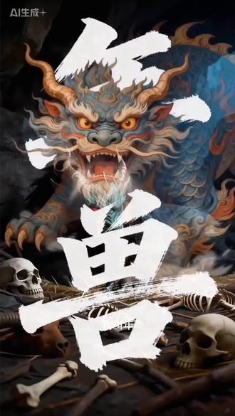 《十二生肖的传说》 这是以十二生肖中牛的排位由来为主题的民间故事,故事围绕天庭使者老牛的经历展开,先是因粗心记错玉帝撒草籽的叮嘱,导致人间粮田被野草侵占,被罚下凡赎罪;后在十二生肖选拔中,因心软驮老鼠过河,被抢了第一名,最终凭借勤恳踏实的品性成为十二生肖第二名。#儿童睡前故事#小故事大道理 #民间故事#神话故事#十二生肖 原创动画上热门绘本故事