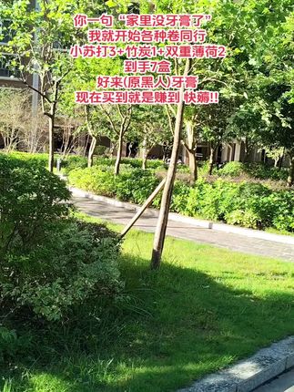 用了那么多牙膏,还是喜欢用好来,这个价拍一发七,能用半年啦,泡沫绵密不辣口,口气清新还是商超同款,拒绝社交尴尬#牙膏 #牙膏推荐 #超便宜超划算#国货之光