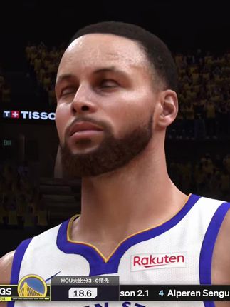 手游直装版,支持苹果安卓鸿蒙#nba2k25 #nba2k25手游 #nba2k