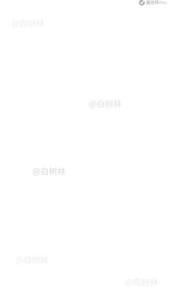 绘画过程#头七怪谈oc#头七怪谈#头七怪谈
