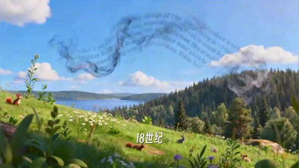 19. 卡尔·林奈(瑞典):“现代生物分类学之父”,创立双名法,统一生物命名规则。