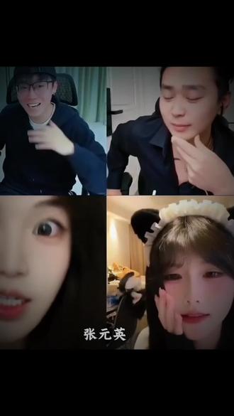 张元英和柳智敏谁更好看?少羽:#少羽