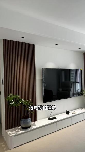 7年口碑王系列的电视画质到底有多强?#海信电视 #抗反光 #电视推荐 #电视选购