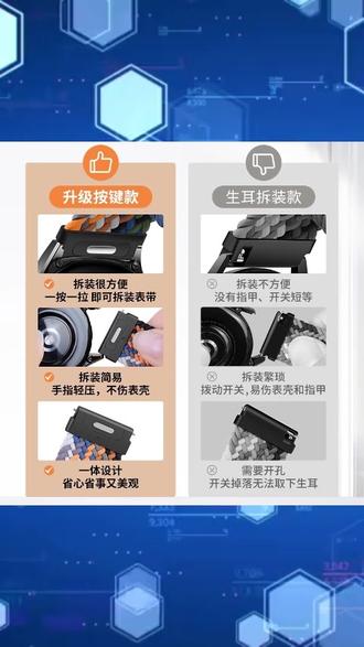 适用华为GT5 pro手表带GT6磁吸按键拆GT4编织腕带watch5运动男女 #华为GT5pro表带 #磁吸按键腕带 #编织运动带 #GT4拆换带 #watch5男女款
