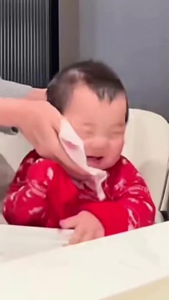 邪恶面剂子哒哒合集#邪恶面剂子 @拽爸吴喊喊(酵父) @贺喜喜(酵母) @吴喊喊一家