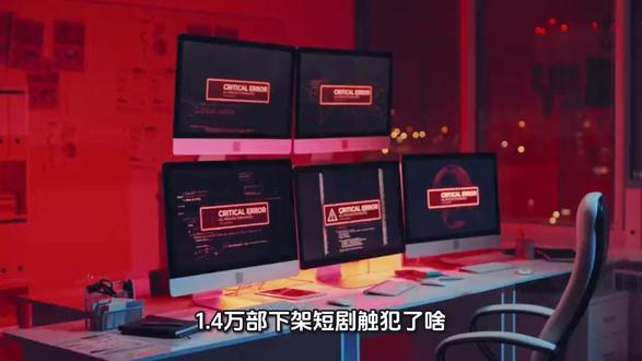 1.4万部下架短剧触犯了啥
6月红果短剧拦截下架14357部漫剧、221部真人短剧,上万部作品上线前就被拦截,庞大的数据揭开短剧行业暗藏的内容雷区,也给创作者敲响警钟,究竟哪些内容红线碰不得?
梳理平台处置清单,四类问题是翻车高频隐患。其一价值观跑偏,不少AI批量生成剧集大肆渲染拜金炫富、极端复仇,刻意激化婆媳矛盾,扭曲婚恋观念;其二肆意践踏公序良俗,刻意制造家庭对立、人情猜忌博取流量;其三暗藏擦边内容,靠隐晦性暗示、低俗梗吸引点击;其四过度渲染暴力情节,推崇以暴制暴,极易诱导青少年盲目模仿。其中儿童内容问题格外突出,252部剧集因儿童成人化、腹黑心机设定、孩童承受不住的受伤情节遭到清退,未成年人内容不再是软性要求,变成审核硬门槛。
伴随前置化监管落地,今后网剧创作有三条不可逾越的底线。第一价值导向不能失准,摒弃极端狗血套路,拒绝歪曲三观;第二未成年人内容严守边界,杜绝孩童充当流量工具;第三摒弃低俗暴力桥段,减少强冲突狗血剧情。
短剧行业告别野蛮流量时代,往后拼的不再是博眼球的狗血剧情,合规创作才是长久出路。只有深耕正向故事,避开内容雷区,创作者才能拿到短剧下半场的入场券
