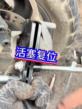 #摩托车维修 #电动车维修 #修理 #修车