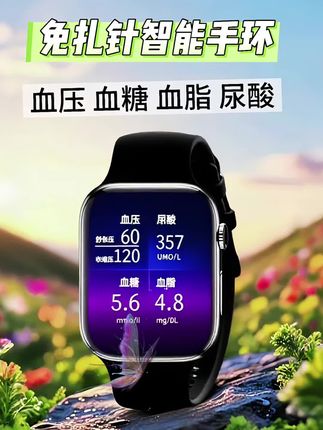 #强烈推荐 #每日分享 #智能手表 #智能穿戴 #智能腕表