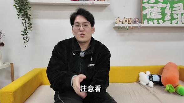 注意看!又一款中大型SUV曝光,他就是极氪8X#极氪8x #dou是好车 #抖音汽车人共创计划