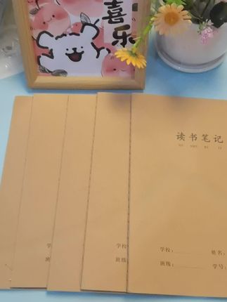 #读书笔记 #读书笔记怎么写 #笔记本 #好物推荐 #推荐