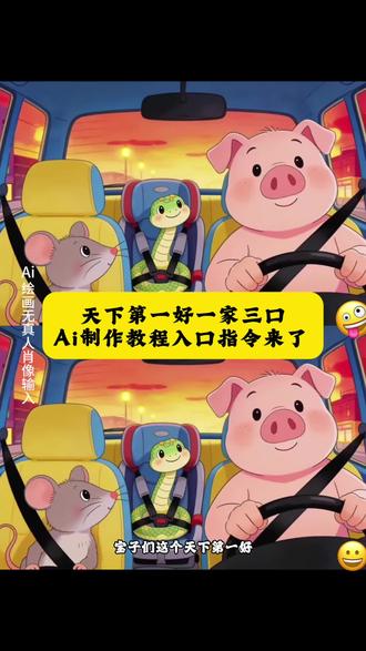 天下第一好一家三口ai生成指令来了#即梦ai#天下第一好一家三口#—家三口属相生成指令 一家三口 ai生成模板,一家四口生肖豆包 ai生成,一家三口ai生成指令教程来了一家三口属相生成豆包ai一家三口指令教程 你们要的一家三口ai豆包p图指令属相教程来了,天下第一好一家三口 ai, 天下第一好一家四口, 天下第一好一家三口, 天下第一好 ai合照,一家三口 ai生成指令生肖, 天下第一好一家三口文案, 天下第一好一家三口视频, 天下第一好一家三口猪,天下第一好,天下第一好ai合照,天下第一好一家三口 ai, 一家三口全家福ai同款,一家三口 ai特效, 天下第一好一家三口, 天下第一好三人版,天下一家三口, 家三口 ai头像