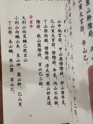 #古书古籍 #好书推荐 #传统文化