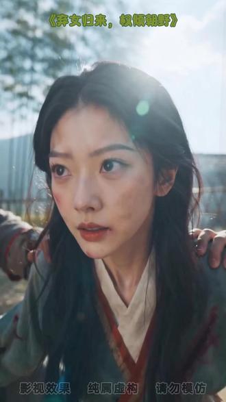 弃女归来权倾朝野后续结局
#弃女归来权倾朝野 #弃女归来权倾朝野后续 #弃女归来权倾朝野短剧 #短剧新番计划
#九州短剧