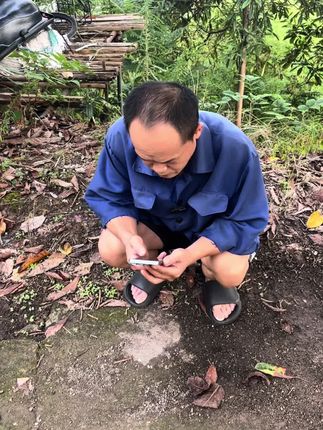 儿媳妇不好说话(农村搞笑视频)