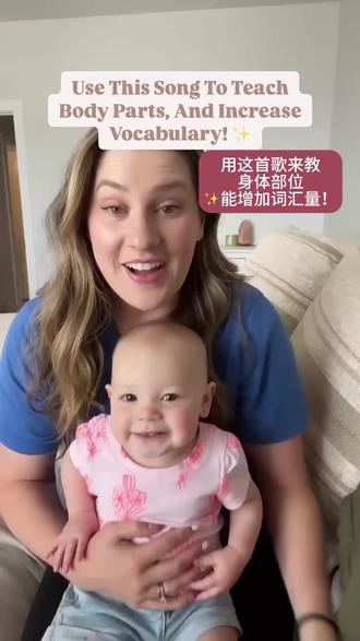 TPR儿歌|孩子一边笑一边学会英语 很多人一说英语启蒙🗣️
就想到背单词📝、看绘本📚
但孩子真正“有感觉”的
往往是这种👇
一边笑😆,一边动的儿歌🎵
今天这shou「认识身体」的 tickle 儿歌
其实就是很典型的 TPR(全身反应教学法)🧠💡
👉 tickle toes(挠脚)🦶
👉 tickle nose(挠鼻子)👃
👉 tickle belly(挠肚子)🤰
你会发现👀
孩子根本不需要理解“tickle”是什么意思🤷♀️
因为你的动作👐,就是答案✅
那一刻
语言不是“翻译出来的”🚫📖
而是身体直接感受到的💓
这也是为什么🌟
很多孩子在这种互动里👨👩👧👦
会一边大笑😂,一边不知不觉就记住了表达🧠💾
我自己也越来越觉得💭
英语启蒙不是“教会孩子说什么”🙅♀️
而是先让他愿意开口🗣️、愿意参与🙋♂️
而这种带动作的指令型儿歌🎶🏃♂️
就是一个很好的起点🚀
像这种可以直接在生活中用的表达🏠
我会一边带娃👶一边慢慢整理下来📒
变成顺口就能用的语料💬
很多时候不是不会说🤐
只是少了一点“可以马上用”的积累📉
所以我把日常高频的亲子互动🔥
都整理成了一个语料库📚,平时随手翻一翻就能用👇
✅ 真实亲子高频场景视频/音频 + 中英文对照
✅ 发音要点标注(不怕读不准)
✅ 地道表达 🆚 中式英文对比
✅ 万N句型(换个词就能套用)
✅ 每天都有可以直接开口的打卡句
对我来说
它更像一个“随时能用的提示器”
如果你也需要,在我主页可以找到,加油👏 我们一起把真正地道的英语用进生活🌿
#亲子英语 #英语启蒙 #幼儿英语启蒙 #生活英语 #实用英语