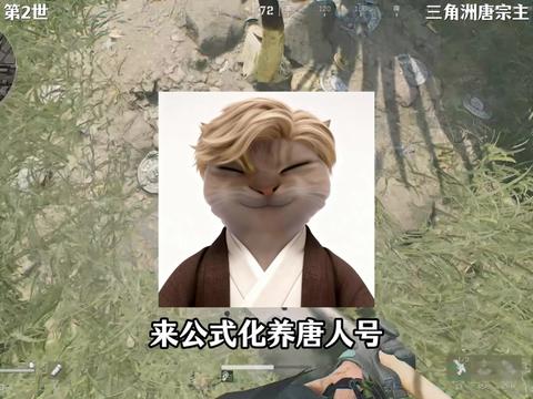 提升爆率!适用于新手跑刀鼠鼠的装唐功法! #三角洲行动 #三角洲s9回声新赛季 #三角洲唐人 #三角洲行动攻略 #每个人的三角洲猛攻方式