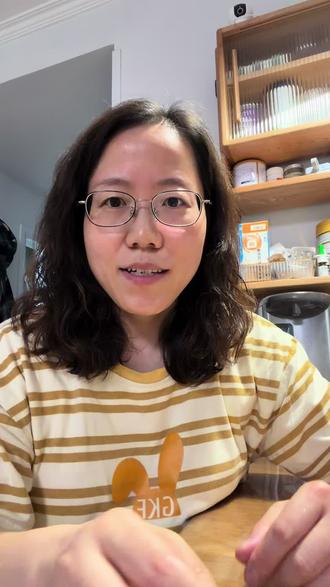 中年夫妻的520有点酸 #520 #520告白季 #中年夫妻 #人到中年 #礼物