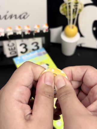 不要等到被咬的满身包了才想起来买,这种东西一定要提前备好#global #精油贴 #驱蚊爆珠防蚊贴 #爆珠贴