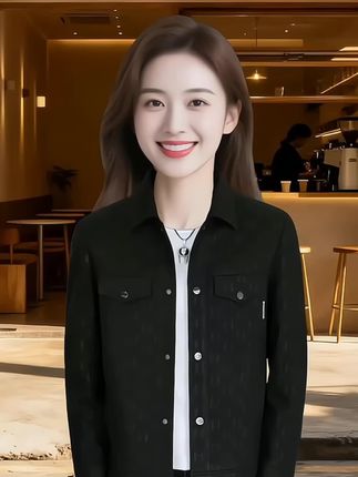 #外套穿搭 #夹克外套 #男装外套 #休闲百搭 #春秋穿搭