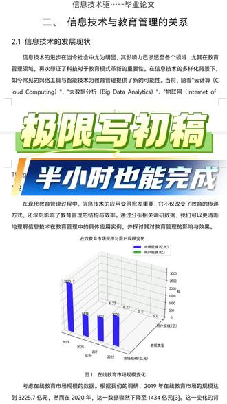 半个小时也能完成初稿
#论文写作 #论文初稿 #ai论文 #ai写论文