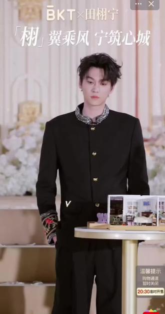 #田栩宁全肯定#我们一直在
抗不住啊啊啊啊 好温柔喔