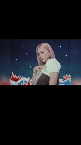 看懂 Motto才明白:ITZY的温柔,是熬过低谷的勋章 #itzy #kpop