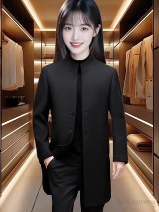 #高级感穿搭 #西装外套 #外套穿搭 #通勤搭配 #男士外套