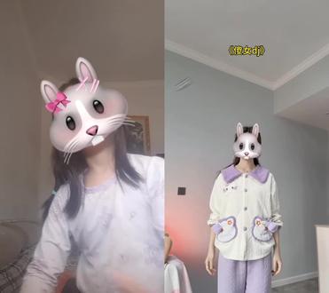 和 @酥酥(学舞ing) 一起 #合拍