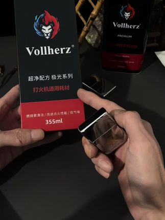 #视频同款 #打火机#zippo