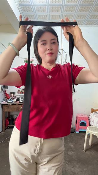 跟着小姐姐跳皮带舞学起来,#千千阙歌井