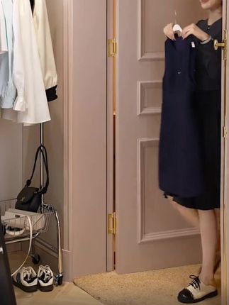 #个性穿搭参考 #出街穿搭 #高级感穿搭#高级穿搭#时尚女装