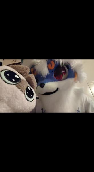 有点感冒所以声音一些怪怪的(后面因为没法加字了只能最后放个图片了orz)最后祝大家天天开心。#牧鼠癫粉#福瑞控#正常人#反福瑞#极端反福瑞