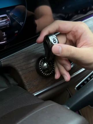 #汽车装饰 #车载好物分享 #一键启动