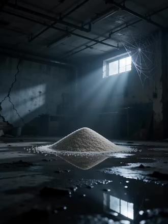 哦齁齁齁齁齁齁~#豆包#猎奇#雷霆