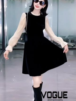 时尚女装#时尚穿搭 #谁穿谁好看 #新款上新 #减龄穿搭 @抖加🔥上热门🔥dou+🔥热点宝 @抖音扶持+
