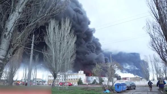 全球最大天然气工厂发生爆炸,真是伊朗干的?全球经济估计要完了 #热点新闻事件 #全球创作者计划 #热点话题