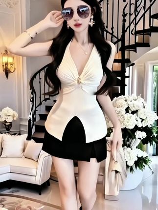 #好身材好气质 #穿出你的时尚你的感觉 #大长腿小蛮腰 #完美身材 #抖出你的公主范儿