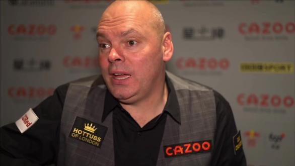 赵心童凌晨四点对阵宾汉姆!2026斯诺克威尔士公开赛焦点战,二师兄恳求赵公子下手轻点#斯诺克 #斯诺克威尔士公开赛 #赵心童 #宾汉姆 #台球