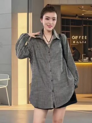 #高级感穿搭 #减龄显瘦穿搭 #休闲穿搭 #谁穿谁好看 #ootd穿搭