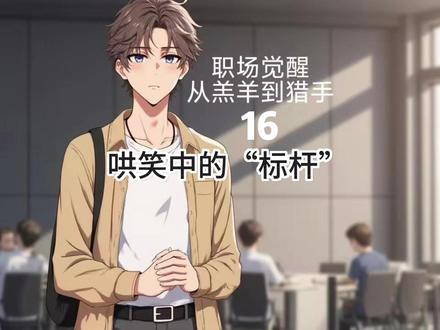 16《职场觉醒:从羔羊到猎手》5.3 篇:哄笑中的“标杆” 16 碎片化的知识学不懂?没关系,每天刷《职场觉醒:从羔羊到猎手》,等于系统学习职场博弈的底层逻辑!视频后面有博弈总结。用故事,让人系统懂得为何被欺负,为何斗争,博弈技巧。
《职场觉醒:从羔羊到猎手》5.3 篇:哄笑中的“标杆”
职场如战场!林默的晋升之路遭遇潜规则?一次产品规划会上,他提出的方案竟被老员工以“清华实习生”为标杆公开贬低,全场哄笑!蒋明为何冷眼旁观?林默该如何反击?职场中,面对精神霸凌,我们该如何自保?
欺负技巧:
树立虚假标杆: 虚构或夸大一个不存在的、完美的参照对象(如“清华实习生”),用以衬托受害者的“无能”。
公开羞辱: 在正式或半正式的群体会议中,直接、尖锐地进行人身攻击和能力贬低,利用其公开性放大伤害。
拉帮结派式哄笑: 小团体成员通过同步的、夸张的笑声,形成一种强大的群体压力,让受害者感到被孤立和围攻。
借刀杀人: 由圈内人出面进行贬低,既能达到目的,又能让蒋明置身事外,避免直接冲突,同时加深其与“打手”的关系。
获得利益:
巩固小团体凝聚力: 通过对一个共同的“外部目标”(林默)进行贬低,来加强内部成员的认同感和优越感。
讨好核心人物: 张强等人通过迎合蒋明的喜好,向其示好,以期在未来获得更多的关照或利益。
打压潜在威胁: 通过公开否定林默的能力和想法,打击其自信心和积极性,防止其崭露头角。
#职场 #职场博弈 #动漫推荐 #反PUA #原创动画