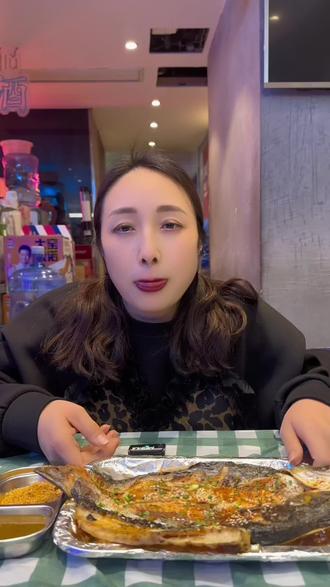 湄公鱼作为一种美味可口的淡水鱼类,其肉质鲜美、营养丰富!大家还等什么赶紧囤,抖音团购只有18.8#来吃鱼