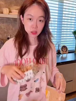 #下午茶 #零食 #花生糖 #老式糕点 #治愈系美食