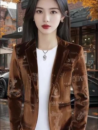 #高级感穿搭 #时尚搭配服装 #新款外套 #潮流时尚穿搭 #男士西服外套