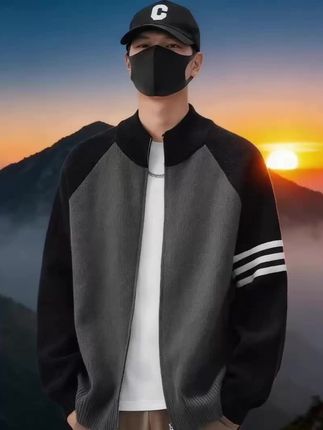 #外套穿搭 #男生穿搭 #男生穿搭日记 #穿搭技巧 #今天穿什么