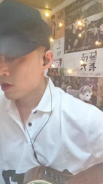 逝去的爱已逝去 #吉他弹唱#逝去的爱 #李安#怀旧金曲#逝去的爱已逝去#翻唱 #无声卡清唱@抖音小助手