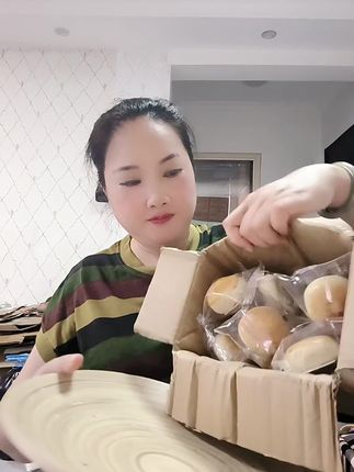 #我要上热门 【20枚装】薄皮山药薏米红豆面包,当早餐代餐都非常不错,喜欢吃的宝子们赶紧带回家尝尝#好吃到停不下来 #快来一起尝个鲜 #面包 #抖音好物