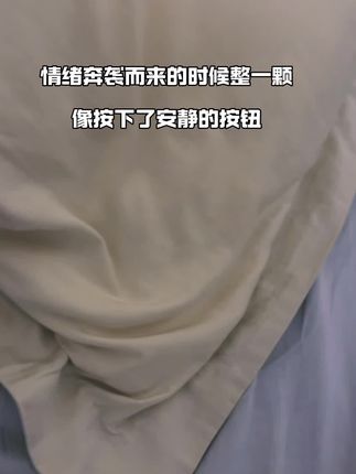 谁能懂……#亲测分享#强烈推荐 #情绪舒缓片