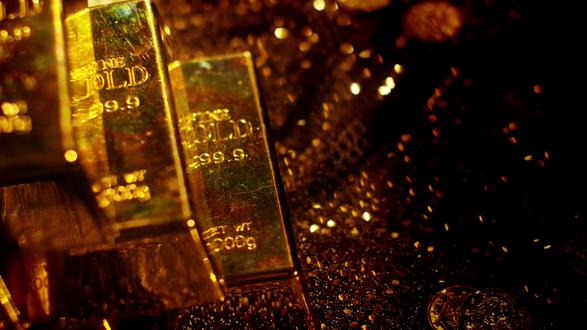 黄金ETF vs 实物金 vs 纸黄金:区别不在收益,在风险 #热点新闻事件 #热点追踪