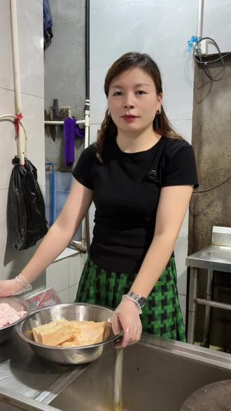 油查留着炒白菜#厨房里的秘密 #炼油原料