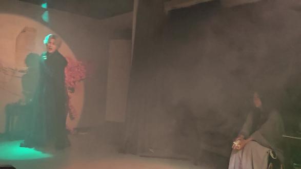 醉凌云打戏好帅啊
入梦的pt很帅 荦荦很美
本子也很好玩
#醉凌云 #情感本 #剧本杀 #打戏